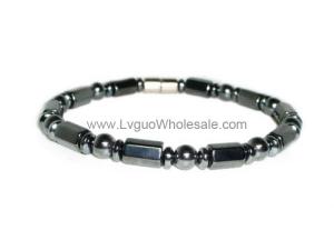 Hematite Bracelet